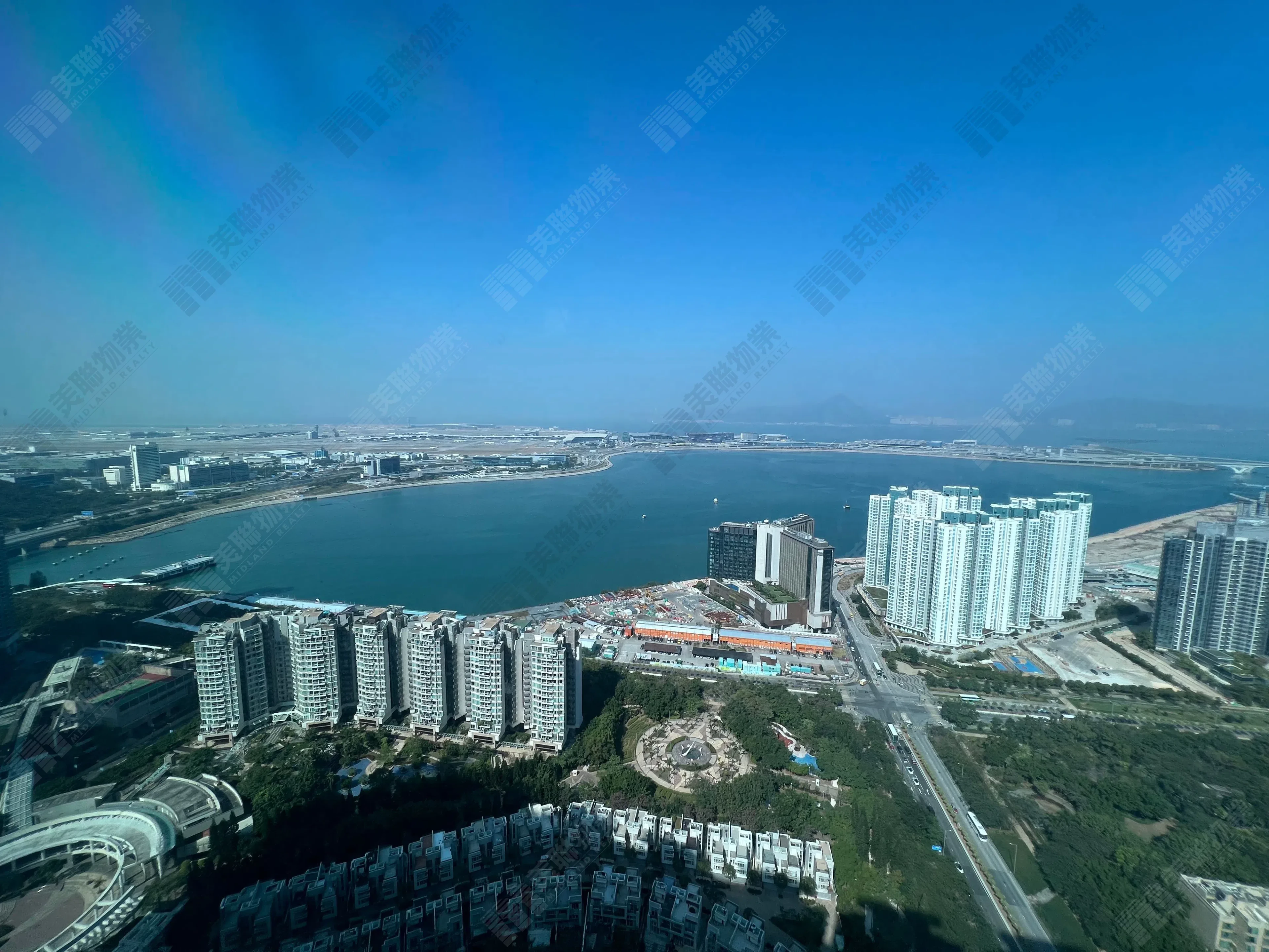 Coastal Skyline Phase 1 Block 2 High Floor Unit C
