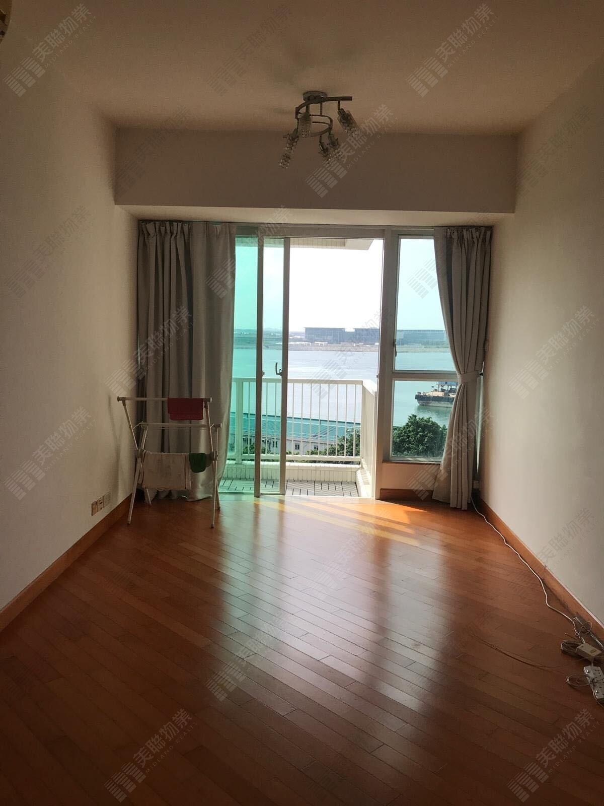 Caribbean Coast Shui Lam Sky Shore Block 3 Low Floor Unit A