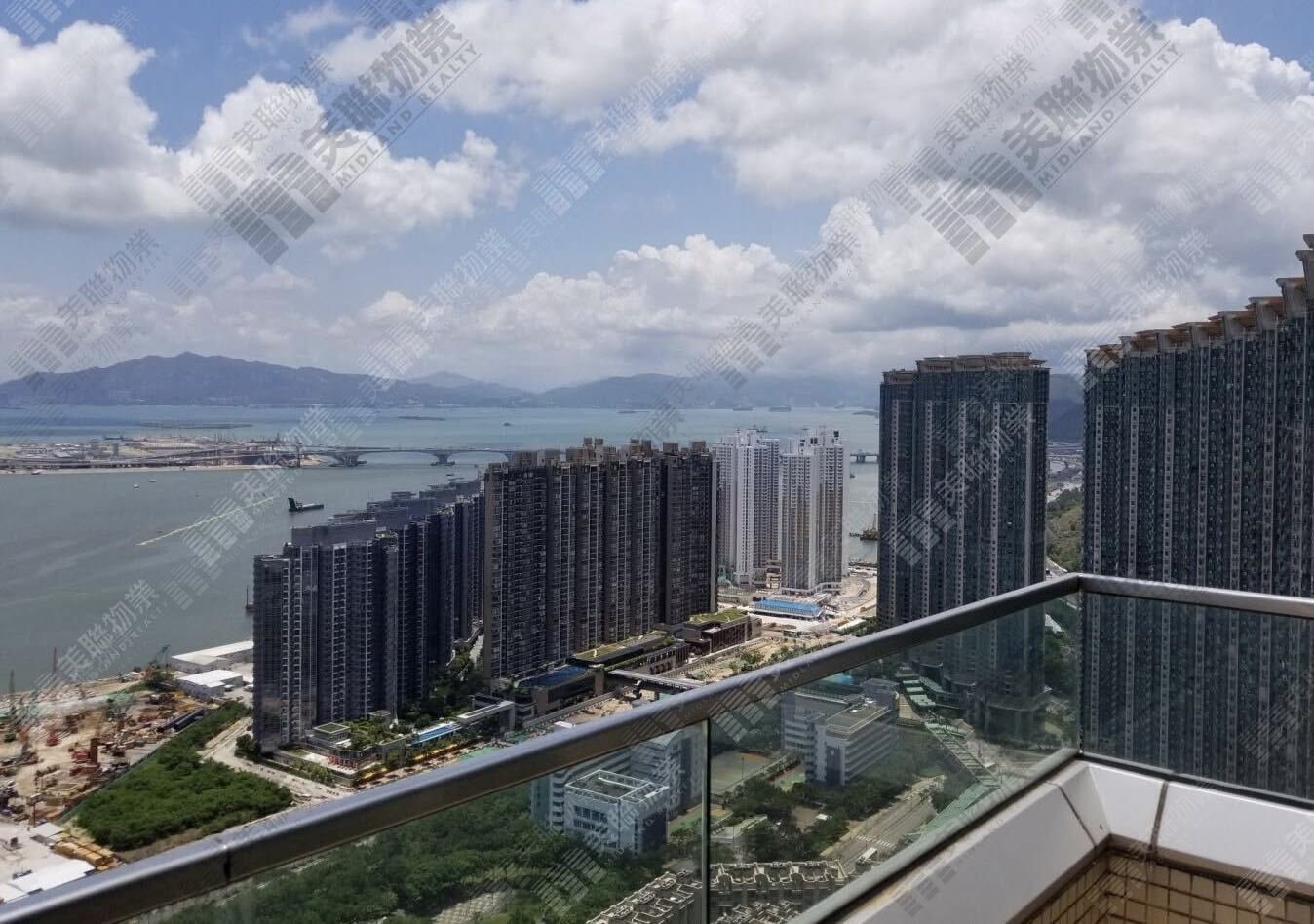 Caribbean Coast Phase 1 Tower 2 High Floor Unit B
