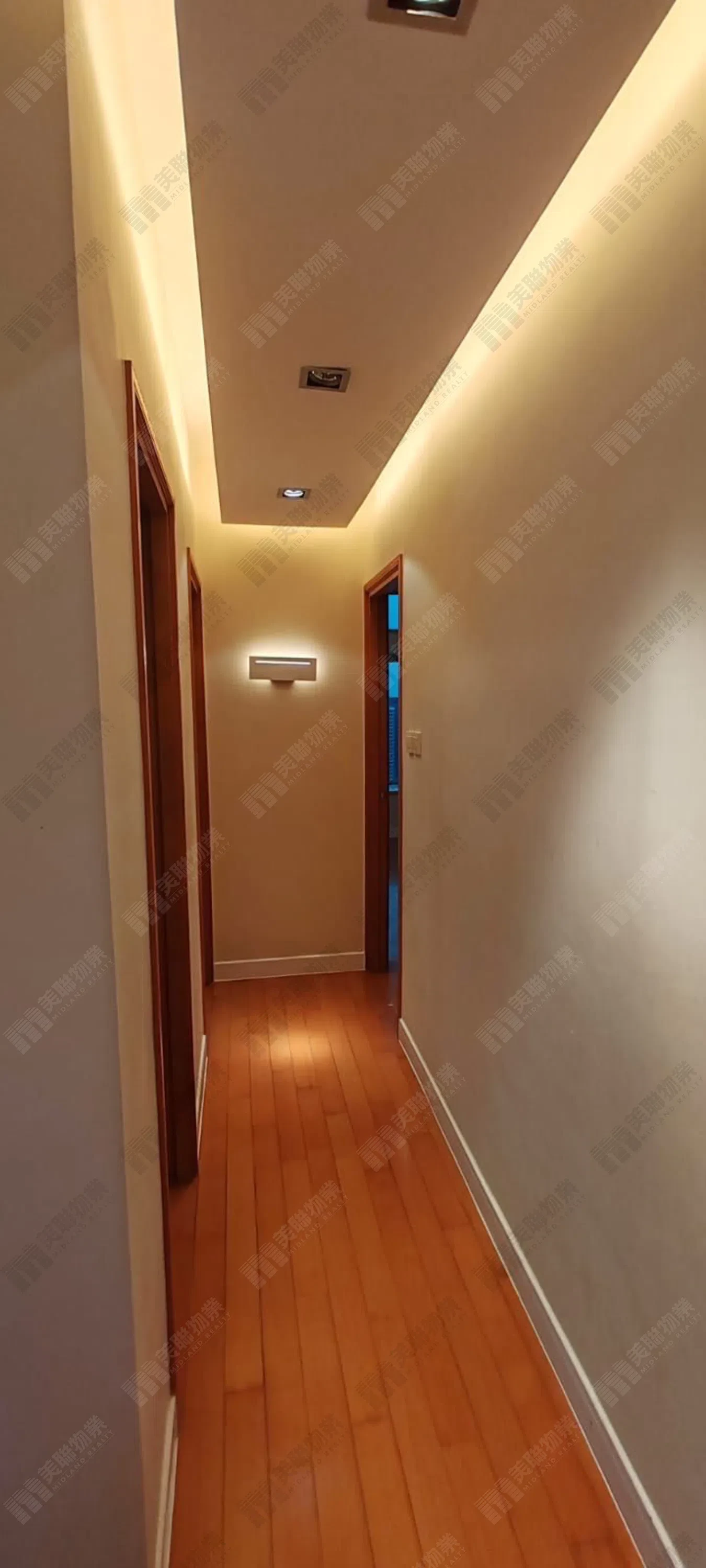 Caribbean Coast Phase 1 Block 5 Mid Floor Unit C