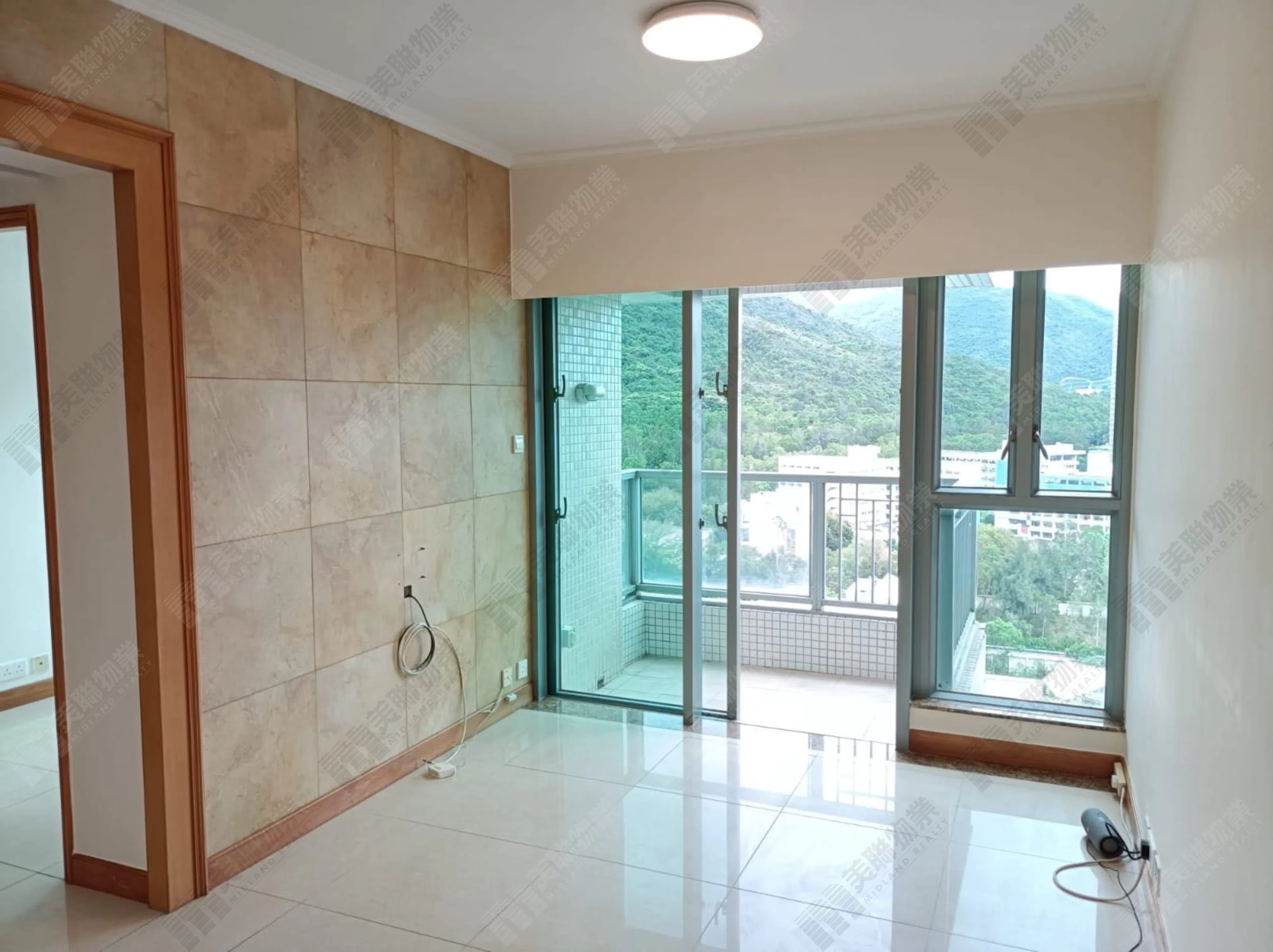 Caribbean Coast Yingan Hong Block 8