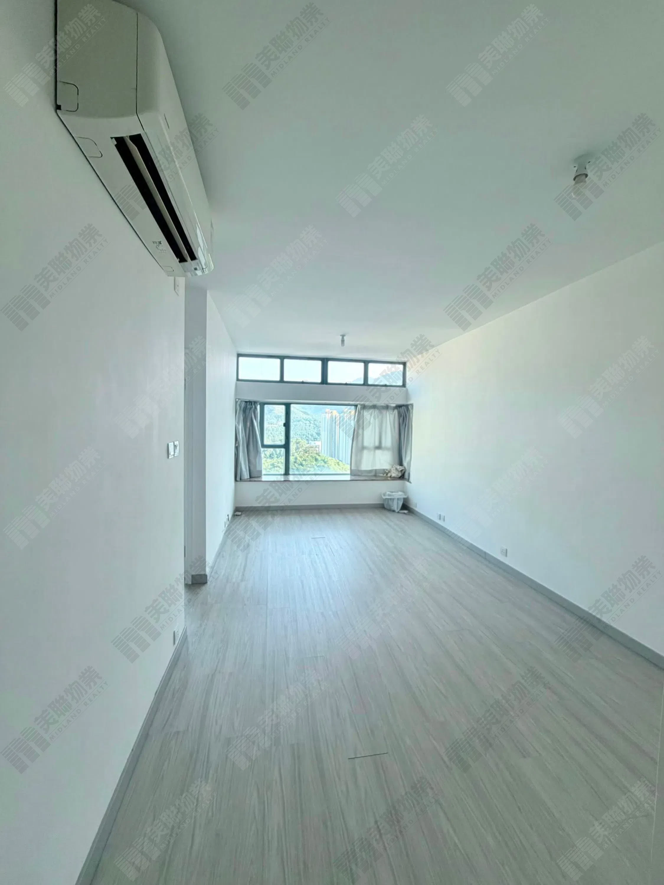 Tung Chung Crescent Phase 2 Block 6 Mid Floor Unit D