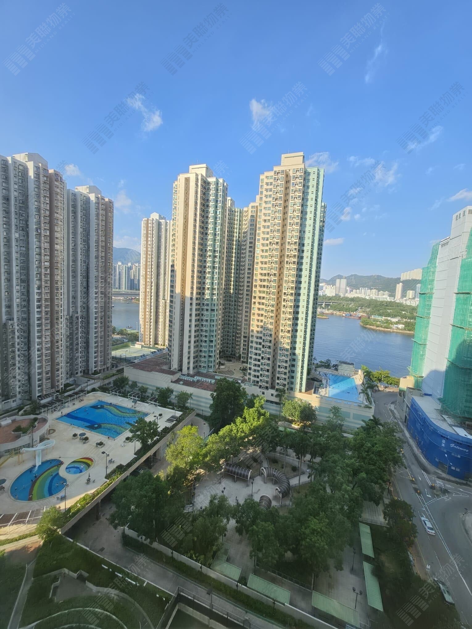 Tsing Yi Garden Phase 1 Block 2 Mid Floor D