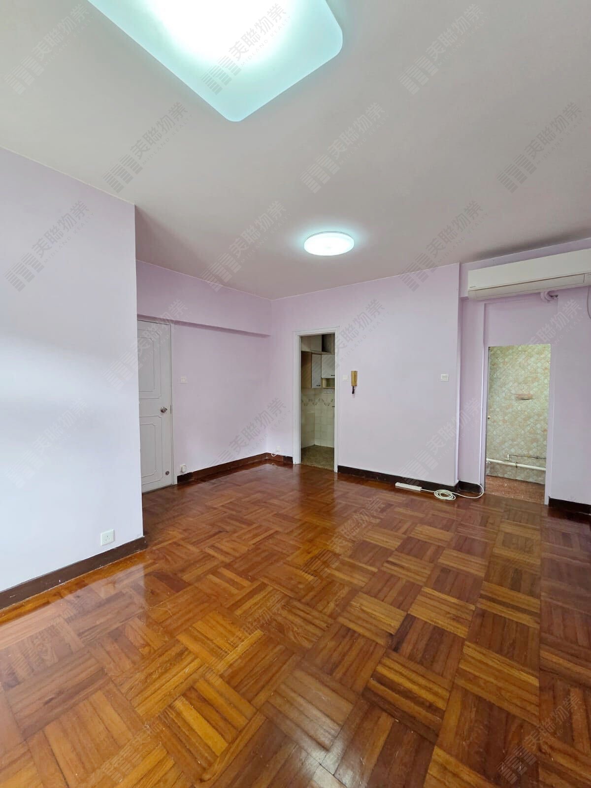 Mei King Garden Block 6 Low Floor C