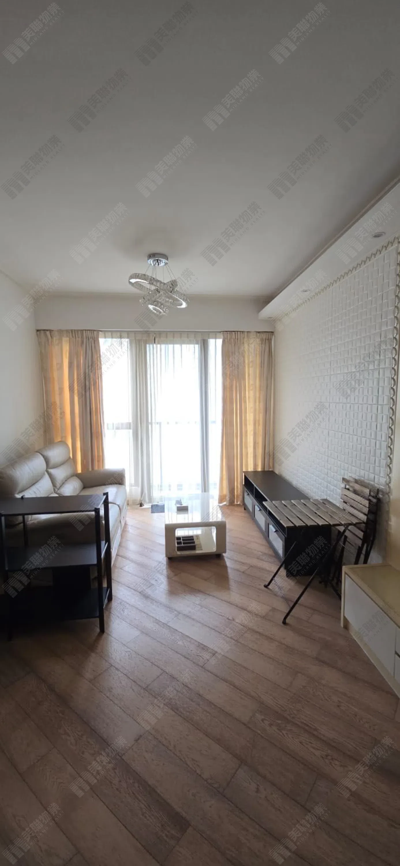 The Visionary Tower 6 High Floor Unit D