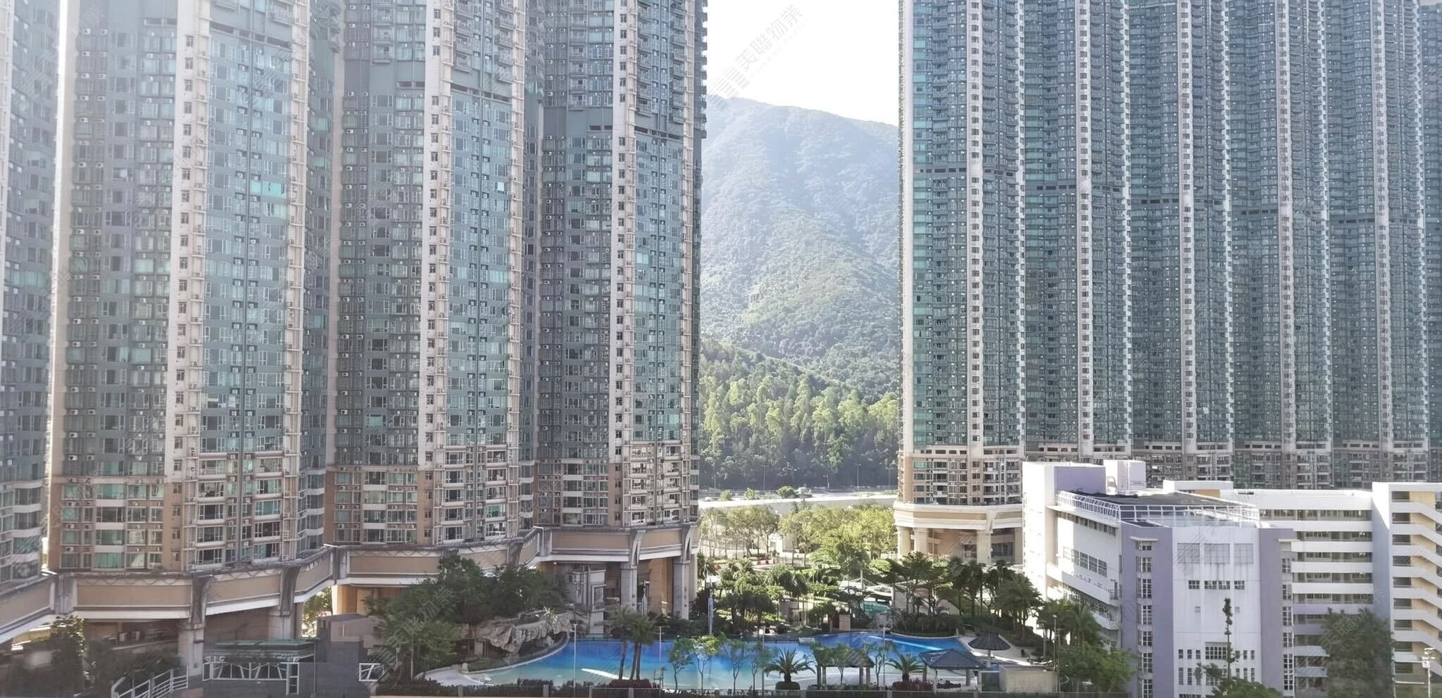The Visionary Block 7 Low Floor Unit D