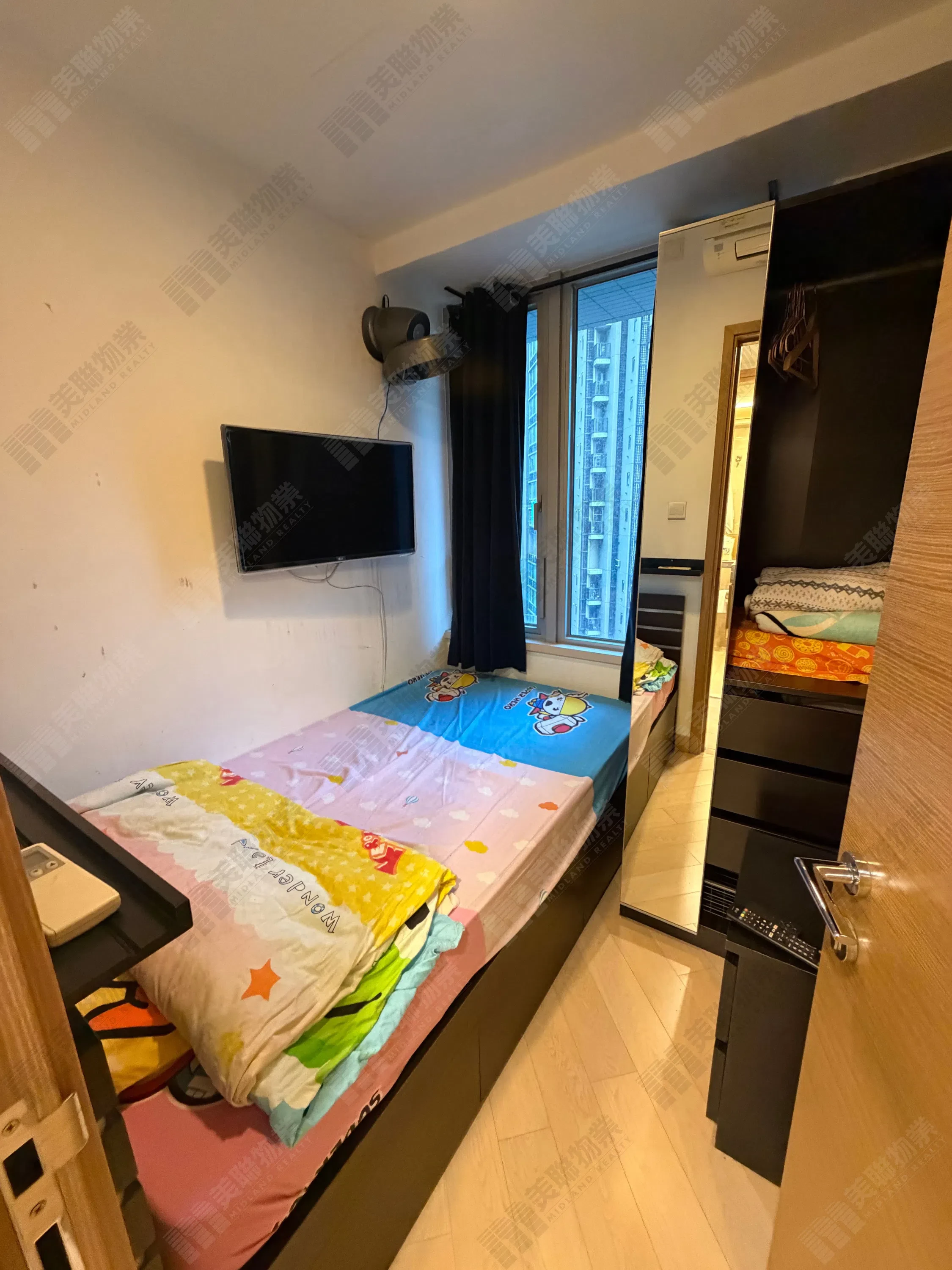 The Visionary Block 8 Mid Floor Unit B