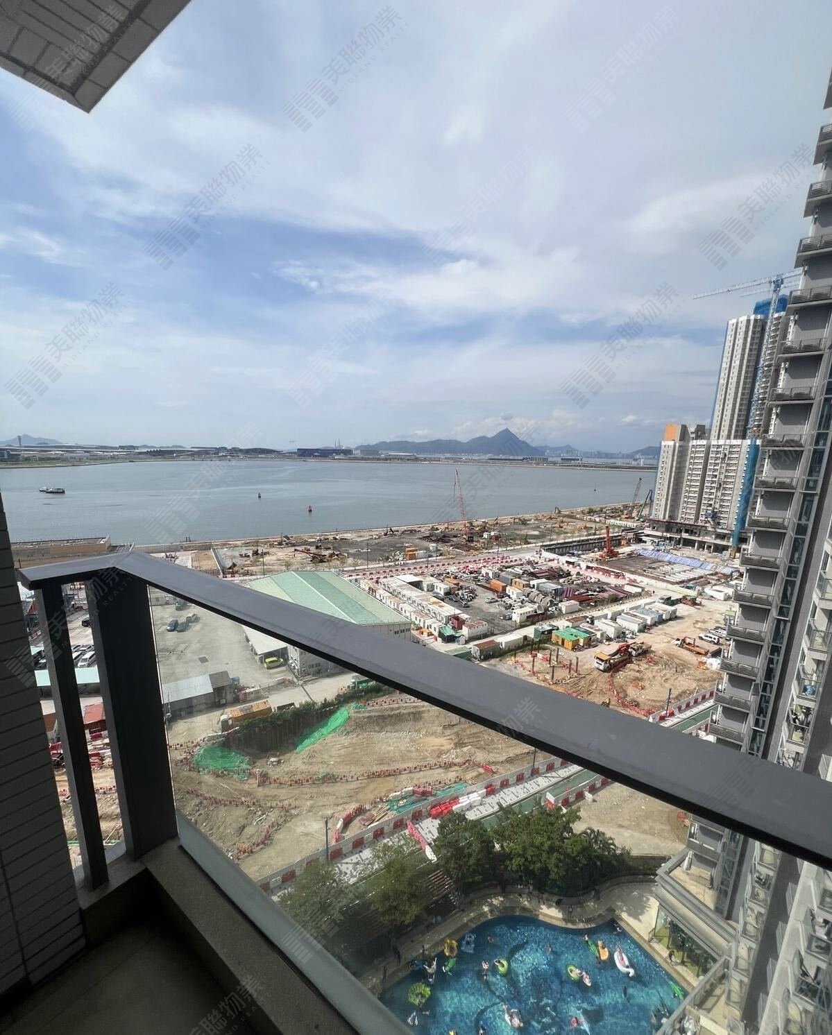 The Visionary Phase 2 Block 2A Mid Floor Unit 03